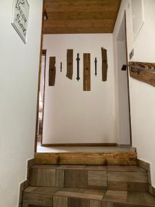 ubytování v podkroví