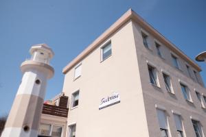 Hotel Seebrise Grömitz