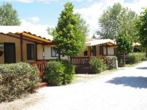 obrázek - Tolles Ferienhaus in Viareggio mit gemeinschaftlichem Pool