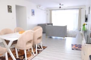 Siloam Apartment Nexar Haven Suites