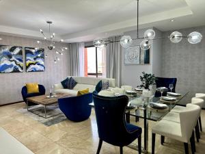 Metropolitan Blue SK - 4hvězdičkové hotely ve městě Guatemala