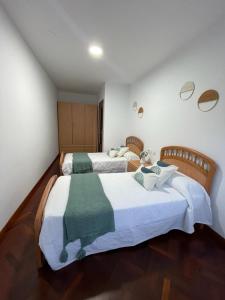 Apartamento Castiñeira