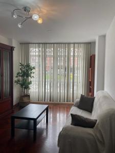 Apartamento Castiñeira