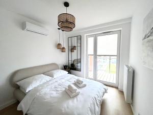 Apartament Lina Koralowa