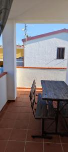 Casa Vacanze Bouganville