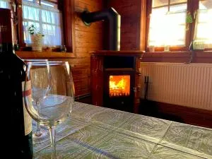 Tündér Farm - 鲍科尼贝尔