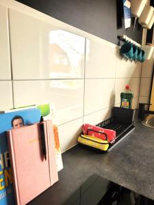 Get-your-flat - traumhaft niedliche FeWo149, 2 Zr Kü Bad, Haustier nur auf Anfrage, ruhig & stadtnah EG - TOP