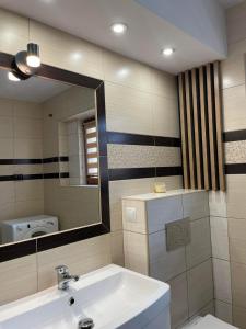 Apartament 5 os u Króla