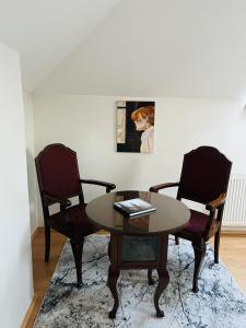 Harrison Homes Prague Apartment 02