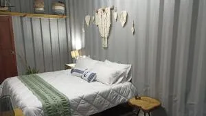 Camarote, Glamping - San Isidro Mazatepec