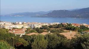 obrázek - Appartement vue mer Les hameaux de Propriano à Propriano