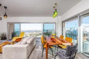 Lisbon South Bay Seixal - 塞沙尔