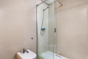 Lisbon South Bay Seixal