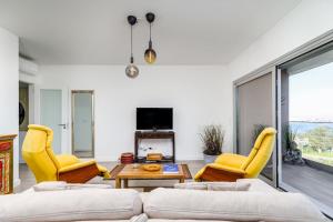 Lisbon South Bay Seixal