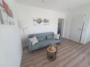 Neue Bodenseeferienwohnung mit Terrasse und Garten