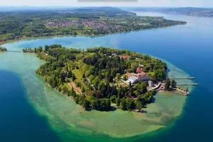 Neue Bodenseeferienwohnung mit Terrasse und Garten - 塞勒姆
