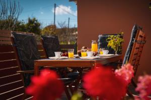 Marant Luxury Apartment