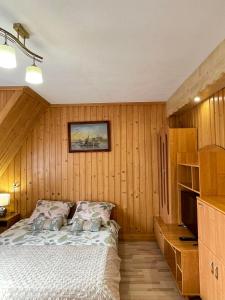 Apartament 5 os u Króla