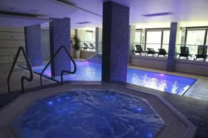 Wellness Hotel Repiska