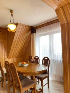 Apartament 5 os u Króla