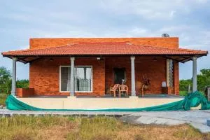 Farm house stay in Uthramerur - Tiruvellore