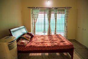Farm house stay in Uthramerur