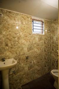 Farm house stay in Uthramerur