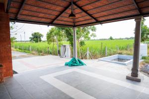 Farm house stay in Uthramerur