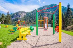 Wellness Hotel Repiska