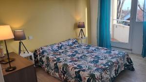 Appart T3 central calme proche Thermes pour curesvacances