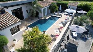 Hotels L'Ile sous le Vent : photos des chambres