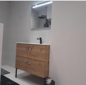 Appartements Apartment calme : photos des chambres