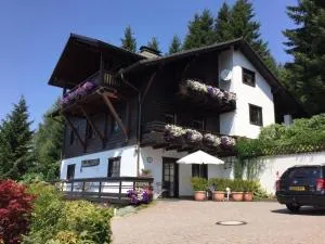 Apartment Haus Andrea - Goding