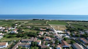 Hotels L'Ile sous le Vent : photos des chambres