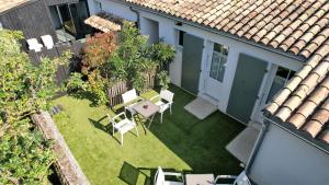 Hotels L'Ile sous le Vent : photos des chambres