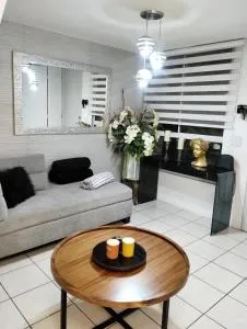 Casa Orquídea - Los Gavilanes