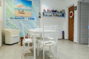 Elisabeth holidays home