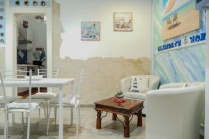 Elisabeth holidays home