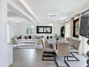 Villa Touquaise YourHostHelper - 蓬莱韦克