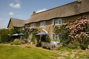 Colly Farm - Netherbury