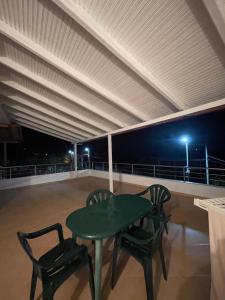 Eveline Boutique Apartments