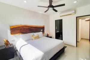 The Restful Elephant @ Sabbia D409