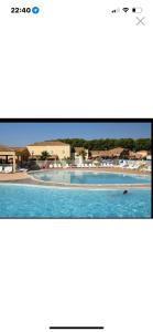 Maisons de vacances Maison : photos des chambres