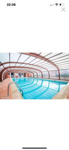 Maisons de vacances Maison : photos des chambres