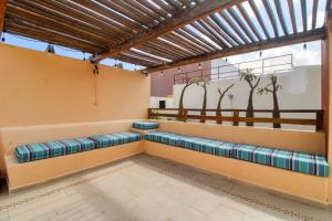 The Restful Elephant @ Sabbia D409