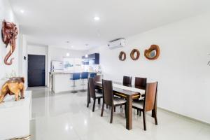 The Restful Elephant @ Sabbia D409