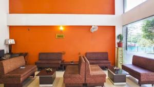 Paradise Hotel and Banquet, Indore