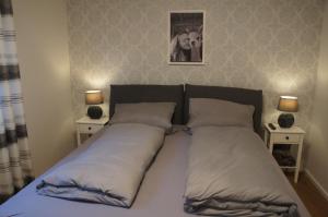 Alpakaglück Bad Zwischenahn