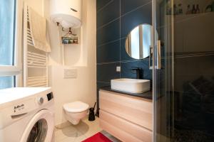 Charming and cosy apartment near Montmartre and Stade de France