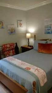 Blue View ,Pool Front, 2 Bedroom - Effingham